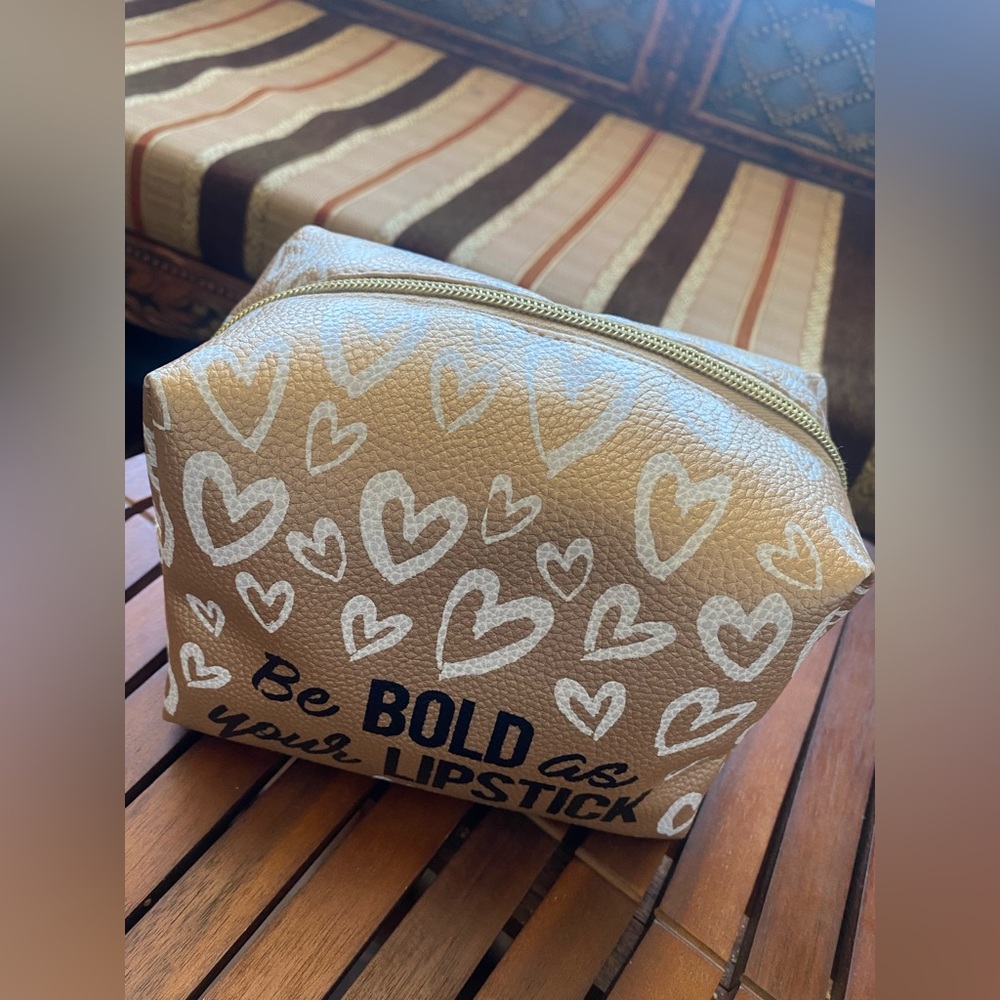 Makeup/Cosmetic bag ✨